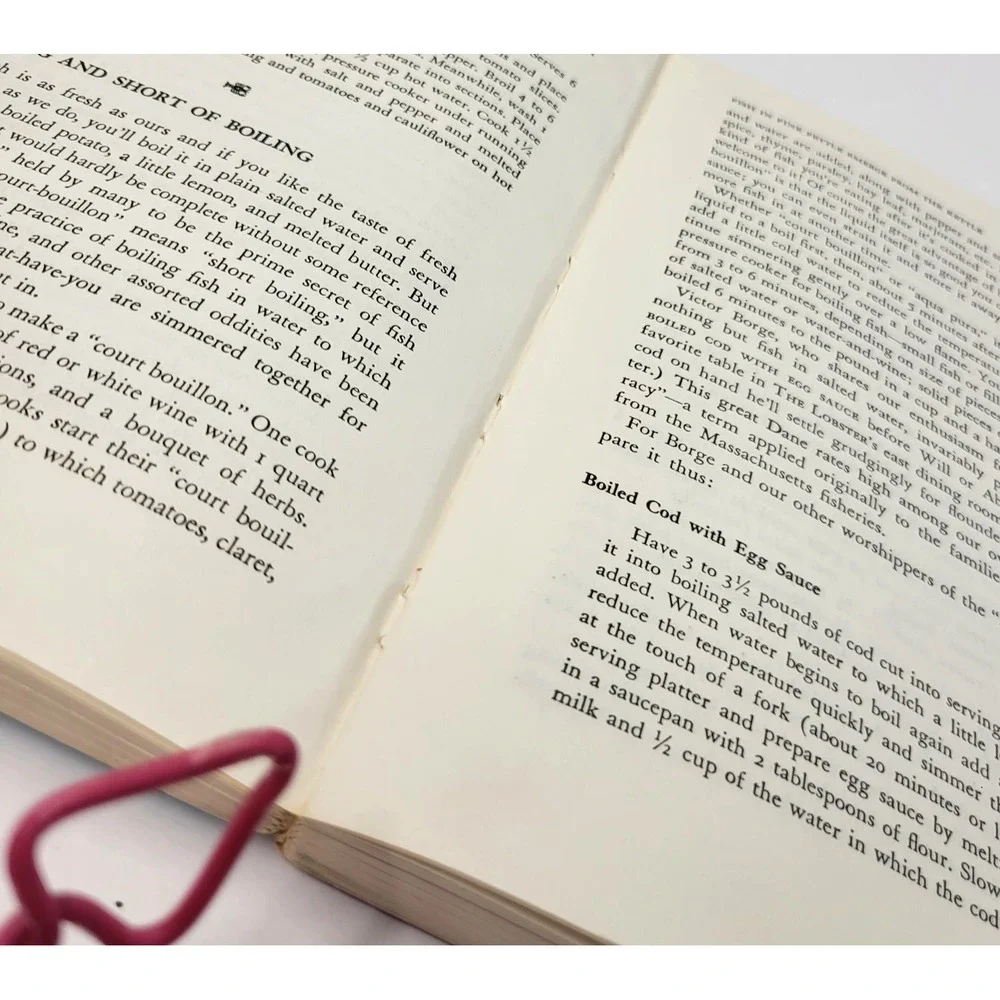 Citadel Press lobster fine